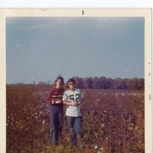 Meet your Posher, Melinda